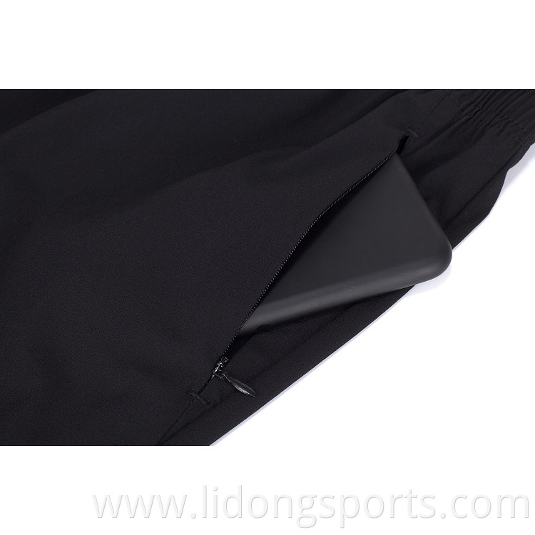 Hot summer men's sports shorts basketball pants sports shorts